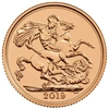 Gold Sovereign