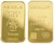 Pre-Owned 1oz Gold Bar Best Value