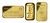 Pre-Owned 100g Gold Bar Best Value