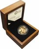 Proof Sovereign Coins