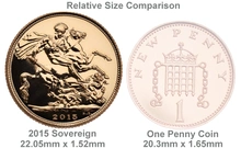 Gold Sovereign Best Value Coin