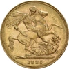 Specific Year Sovereigns