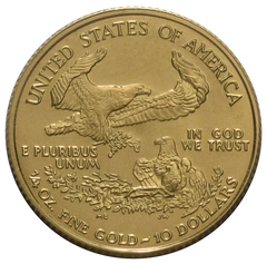 1/4oz American Eagle Gold Coin Best Value