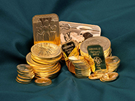 How to Buy Gold? The Ultimate Guide to Investing in Gold